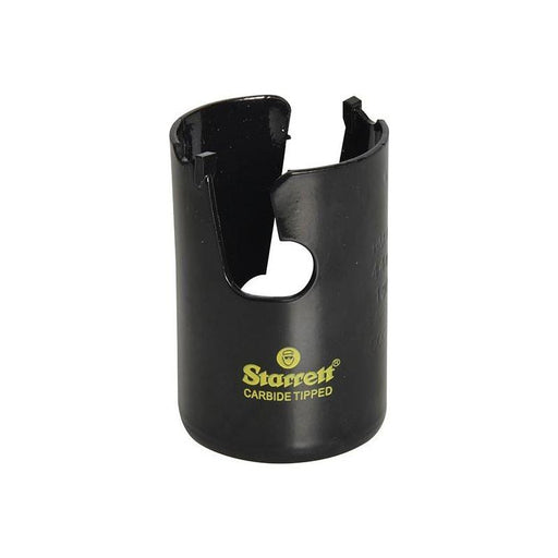 Starrett MPH0134 TCT Fast Cut Multi Purpose Holesaw 44mm Starrett - RockBottom Nothampton
