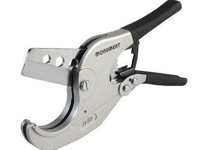 Monument 2647Z Plastic Pipe Cutter 60mm Monument - RockBottom Northampton