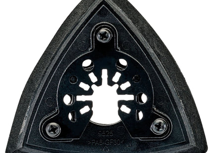 Draper Oscillating Multi-Tool Hook and Loop Backing Pad, 93 x 93 x 93mm 70475 Draper - Town Tools 