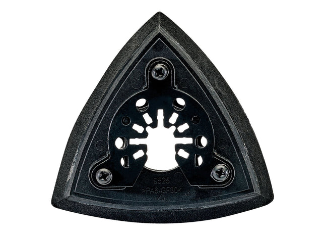 Draper Oscillating Multi-Tool Hook and Loop Backing Pad, 93 x 93 x 93mm 70475 Draper - Town Tools 