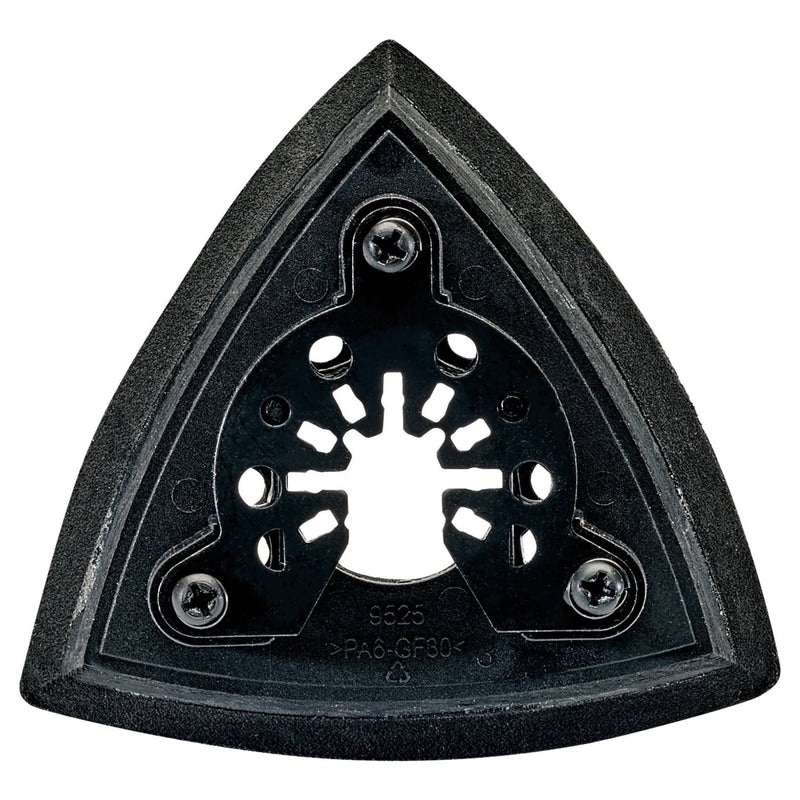 Draper Oscillating Multi-Tool Hook and Loop Backing Pad, 93 x 93 x 93mm 70475 Draper - Town Tools 