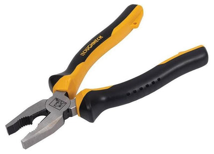 Roughneck Combination Pliers 200mm Roughneck - RockBottom Nothampton