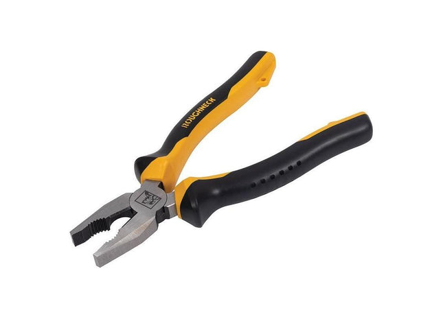 Roughneck Combination Pliers 200mm Roughneck - RockBottom Nothampton