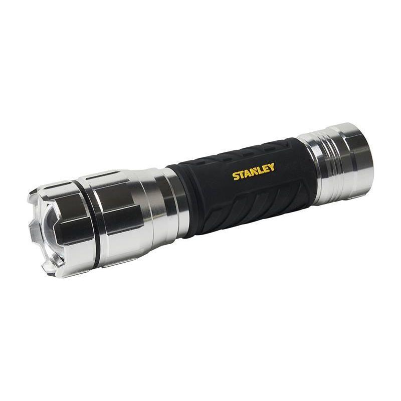 Stanley® Lighting Hand Torch 1000 Lumens STANLEY® Lighting - RockBottom Nothampton