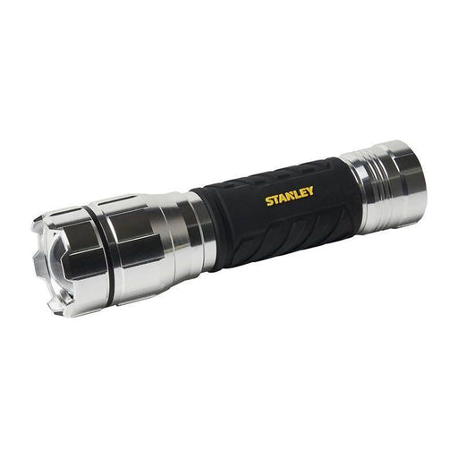 Stanley® Lighting Hand Torch 1000 Lumens STANLEY® Lighting - RockBottom Nothampton