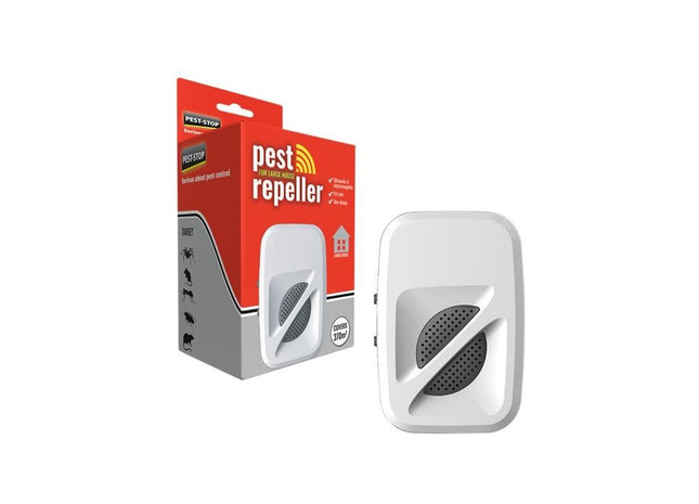 Pest-Stop (Pelsis Group) Pest-Repeller for Large House Pest-Stop (Pelsis Group) - RockBottom Nothampton