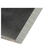 Maun Steel Straight Edge Imperial 18in Maun - RockBottom Northampton