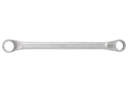 Draper Elora Deep Crank Imperial Ring Spanner, 13/16 x 7/8" Draper - Town Tools