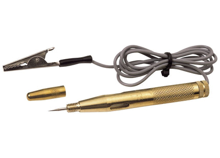 Draper 6-24V DC Automotive Circuit Tester 32667 Draper - Town Tools 