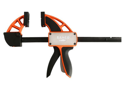 Bahco QCB-150 Better Clamp 150mm (6in) (CF 200kg) Bahco - RockBottom Northampton
