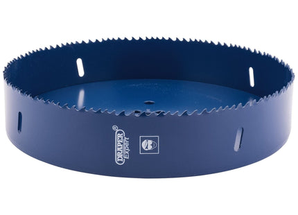 Draper HSS Bi-metal Holesaw Blade, 210mm 34780 Draper - Town Tools 