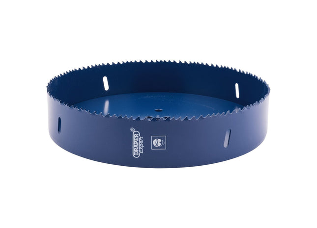 Draper HSS Bi-metal Holesaw Blade, 210mm 34780 Draper - Town Tools 