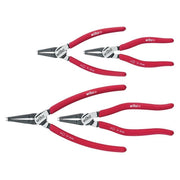 Wiha MagicTips® Classic Circlip Pliers Set, 4 Piece Wiha - RockBottom Northampton