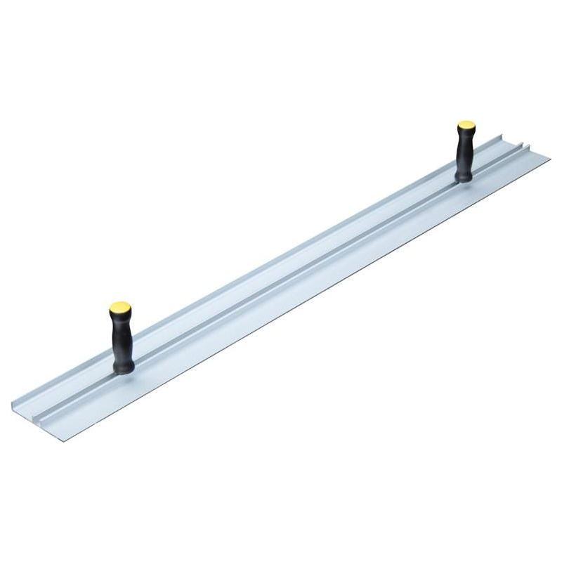 Faithfull Heavy Section Milled Finish Darby 1.8m (72in) Faithfull - RockBottom Northampton
