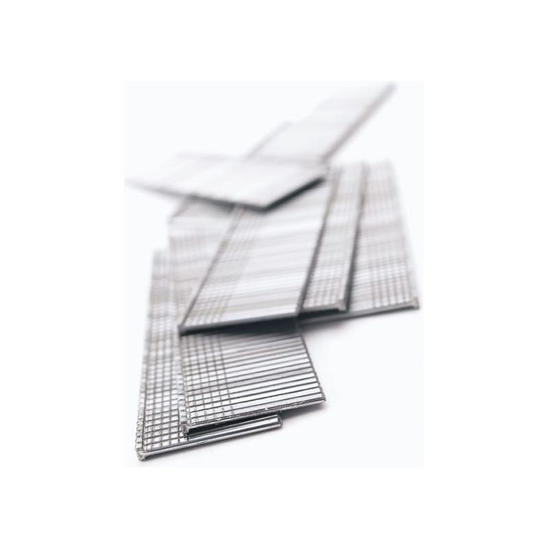 Tacwise 16 Gauge Straight Finish Nails 30mm (Pack 2500) Tacwise - RockBottom Northampton