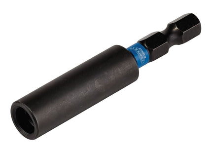 Draper Expert Impact Magnetic Bit Holder, 60mm, 1/4" Hex 06720 Draper - Town Tools 