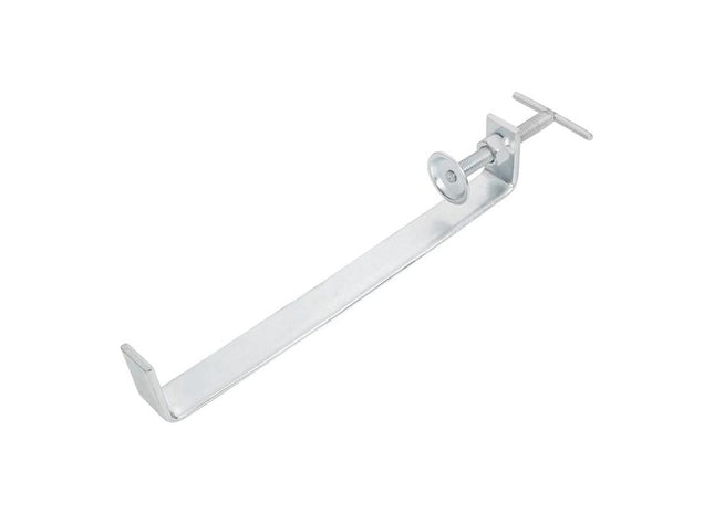 Bluespot Tools Bricklaying Profile Clamp 200mm (8in) BlueSpot Tools - RockBottom Northampton