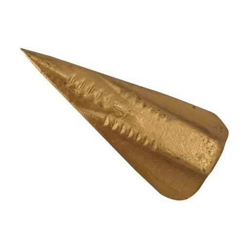 Roughneck Wood Grenade® Splitting Wedge (Blister Packed) 1.6kg (4 lb) Roughneck - RockBottom Nothampton