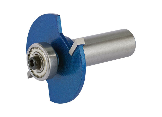 Draper TCT Router Bit, 1/2" Biscuit, No.20 75362 Draper - Town Tools 