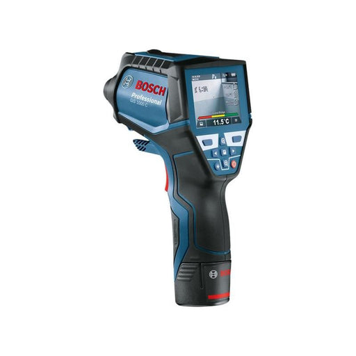 Bosch GIS 1000 C Professional Thermal Camera Bosch - RockBottom Northampton