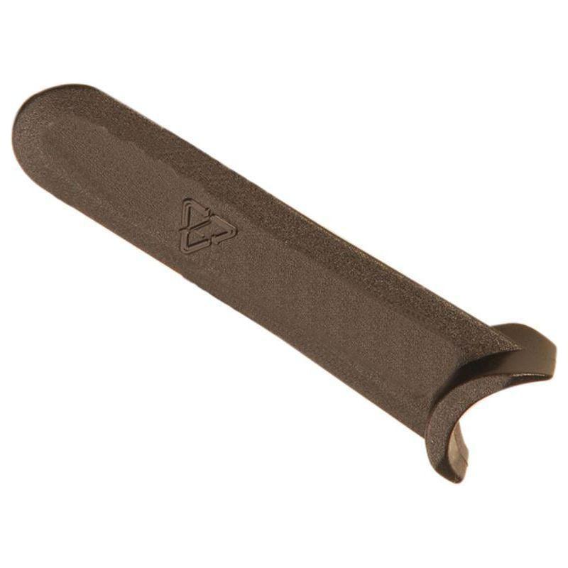 Alm Manufacturing FL246 Plastic Blades Small Half Moon Mounting - Micro Lite ALM Manufacturing - RockBottom Northampton 