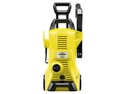 Karcher K 3 Power Control Pressure Washer 120 bar 240V Karcher - RockBottom Northampton