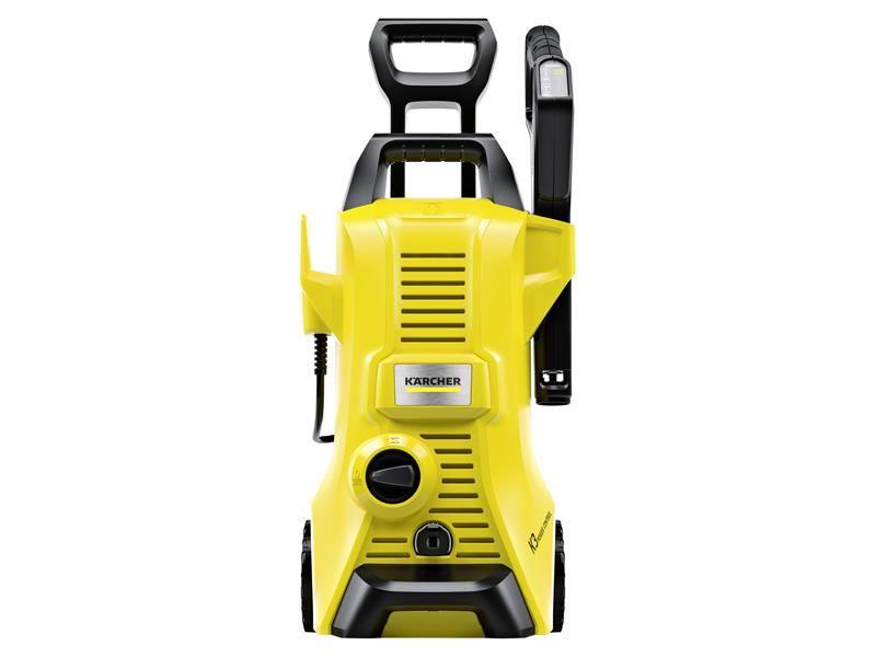 Karcher K 3 Power Control Pressure Washer 120 bar 240V Karcher - RockBottom Northampton