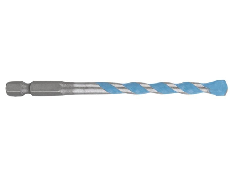 Bosch Powertool Accessories EXPERT HEX-9 Multi Construction Drill Bit 7 x 50 x 100mm Bosch Powertool Accessories - RockBottom Northampton