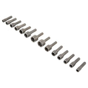 Bluespot Tools Metric & Imperial Nut Driver Set, 14 Piece BlueSpot Tools - RockBottom Northampton