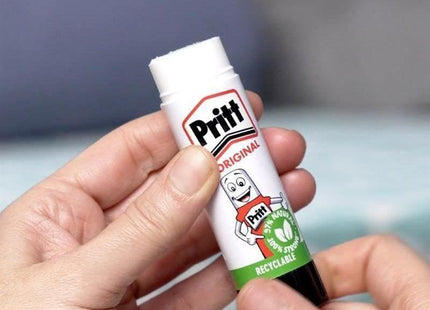 Pritt Pritt Stick Glue 43g Pritt - RockBottom Nothampton