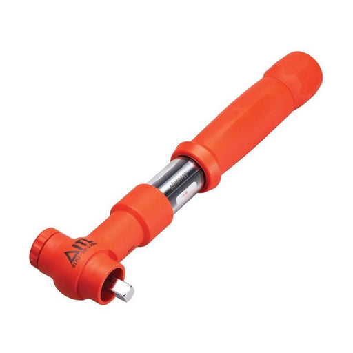 Itl Insulated Insulated Torque Wrench 3/8in Drive 5-25Nm ITL Insulated - RockBottom Northampton