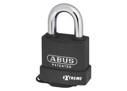 Abus Mechanical 83WP/63mm Extreme Weatherproof Padlock Keyed Alike 2745 ABUS Mechanical - RockBottom Northampton 