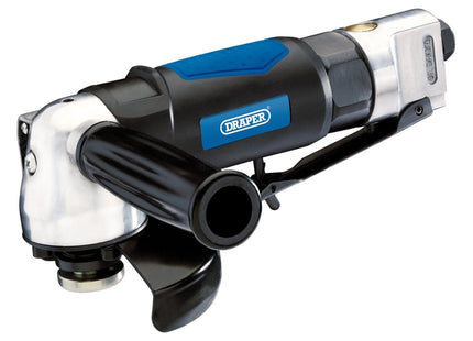 Draper Air Angle Grinder, 100mm 83953 Draper - Town Tools 