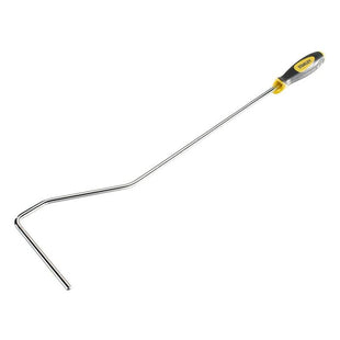 Stanley® Hand Tools Long Reach Roller Frame 100 x 533mm (4 x 21in) STANLEY® Hand Tools - RockBottom Nothampton