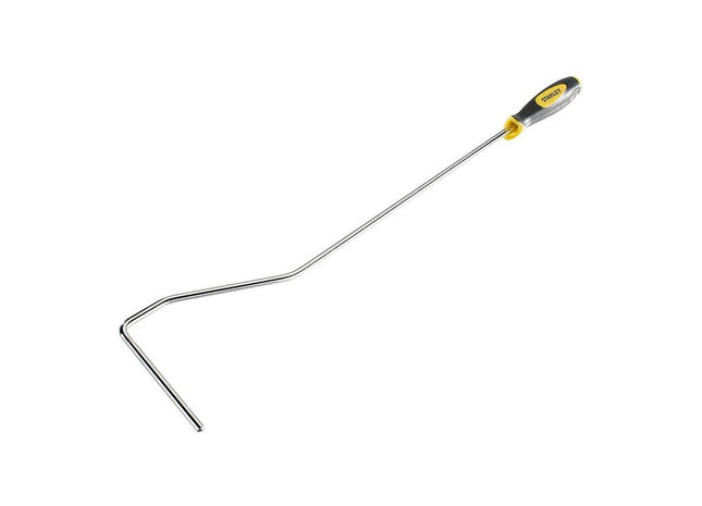 Stanley® Hand Tools Long Reach Roller Frame 100 x 533mm (4 x 21in) STANLEY® Hand Tools - RockBottom Nothampton