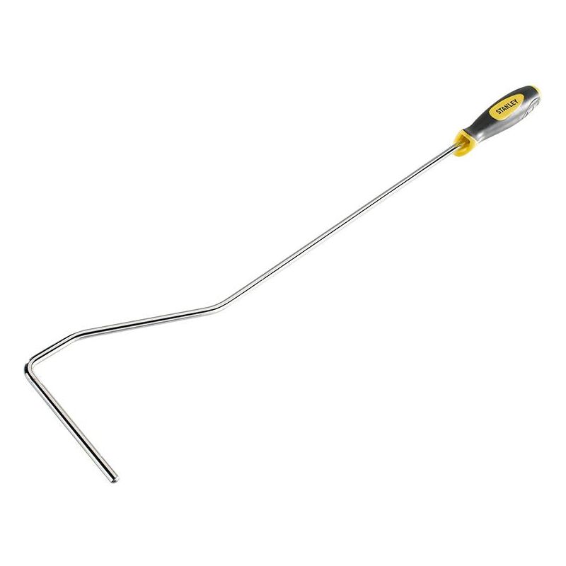 Stanley® Hand Tools Long Reach Roller Frame 100 x 533mm (4 x 21in) STANLEY® Hand Tools - RockBottom Nothampton