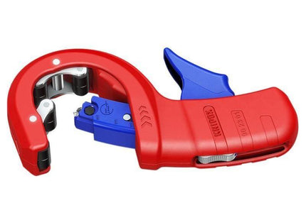 Knipex DP50 Plastic Pipe Cutter Knipex - RockBottom Northampton