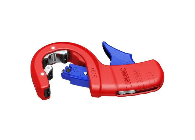 Knipex DP50 Plastic Pipe Cutter Knipex - RockBottom Northampton