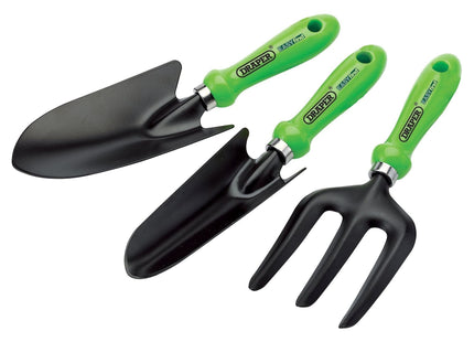 Draper Carbon Steel Hand Tool Set (3 Piece) 83972 Draper - Town Tools 