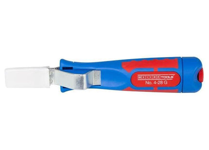 Weicon® Cable Stripper with Hook Blade No. 4-28 H Weicon® - RockBottom Northampton