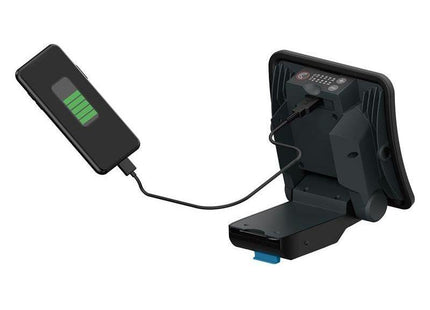 Scangrip® NOVA 2 CONNECT LED Work Light 12V/18V Bare Unit SCANGRIP® - RockBottom Nothampton