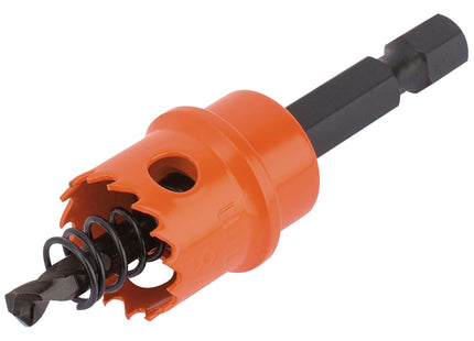 Draper Bi-Metal Hole Saw with Integrated Arbor, 16mm 71971 Draper - Town Tools 