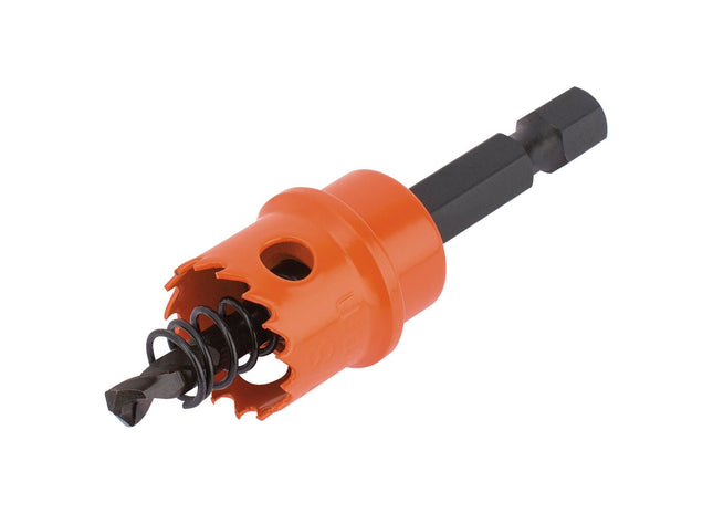 Draper Bi-Metal Hole Saw with Integrated Arbor, 16mm 71971 Draper - Town Tools 