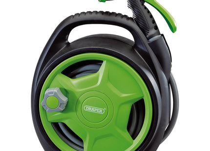 Draper Mini Hose Reel Set, 10m 25002 Draper - Town Tools 