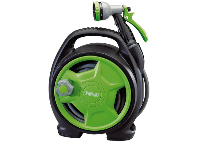Draper Mini Hose Reel Set, 10m 25002 Draper - Town Tools 