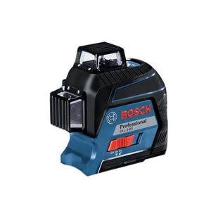 Bosch GLL 3-80 Professional 360° Line Laser Bosch - RockBottom Northampton