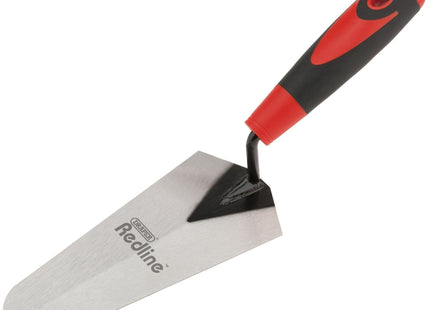 Draper Redline Soft Grip Gauging Trowel, 175mm 69126 Draper - Town Tools 