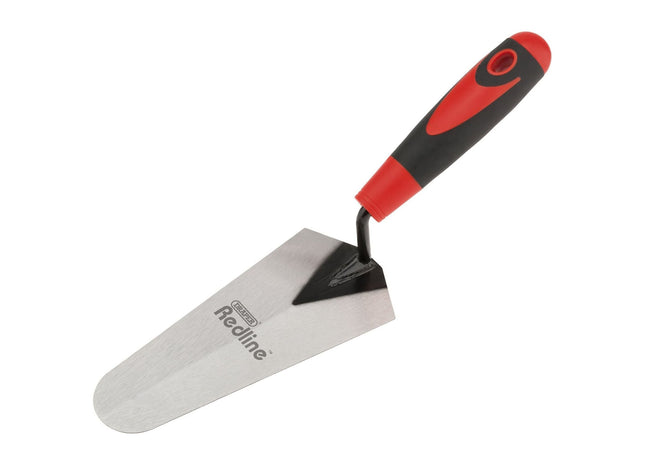 Draper Redline Soft Grip Gauging Trowel, 175mm 69126 Draper - Town Tools 