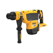 Dewalt Power Tools DCH735N XR FlexVolt SDS Max Drill 54V Bare Unit DeWALT Power Tools - RockBottom Northampton