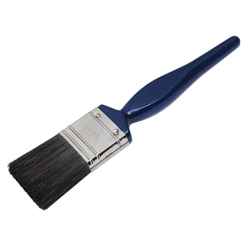 Faithfull Utility Paint Brush 38mm (1.1/2in) Faithfull - RockBottom Northampton